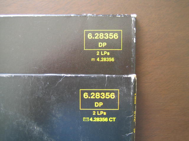 GOLDEN アナログ盤 木村好夫 – ゴールデン・ギター = Golden Guitar – Vinyl (LP