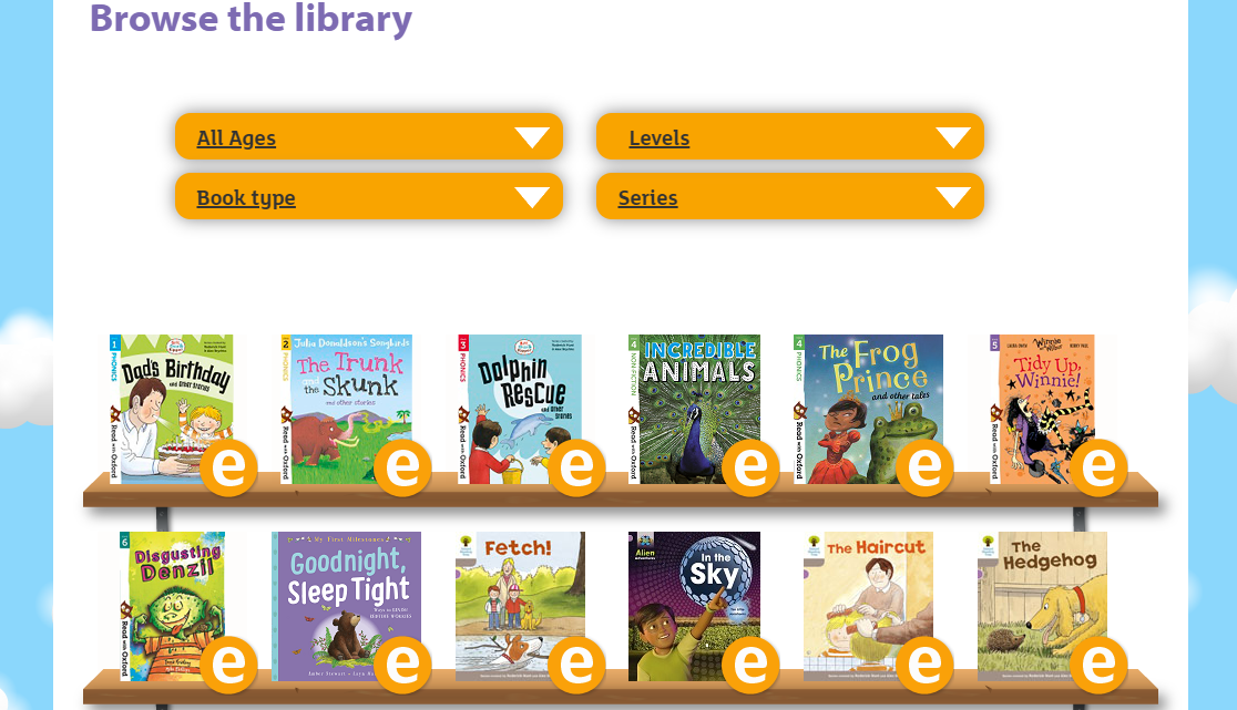 ORT⭐️level2⭐️oxford reading tree⭐️おうち英語⭐️多読