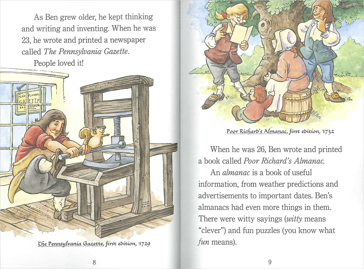 子どもが読みたがる英語絵本シリーズ「Step into reading 子どもが読みたがる英語絵本シリーズ「Step into reading