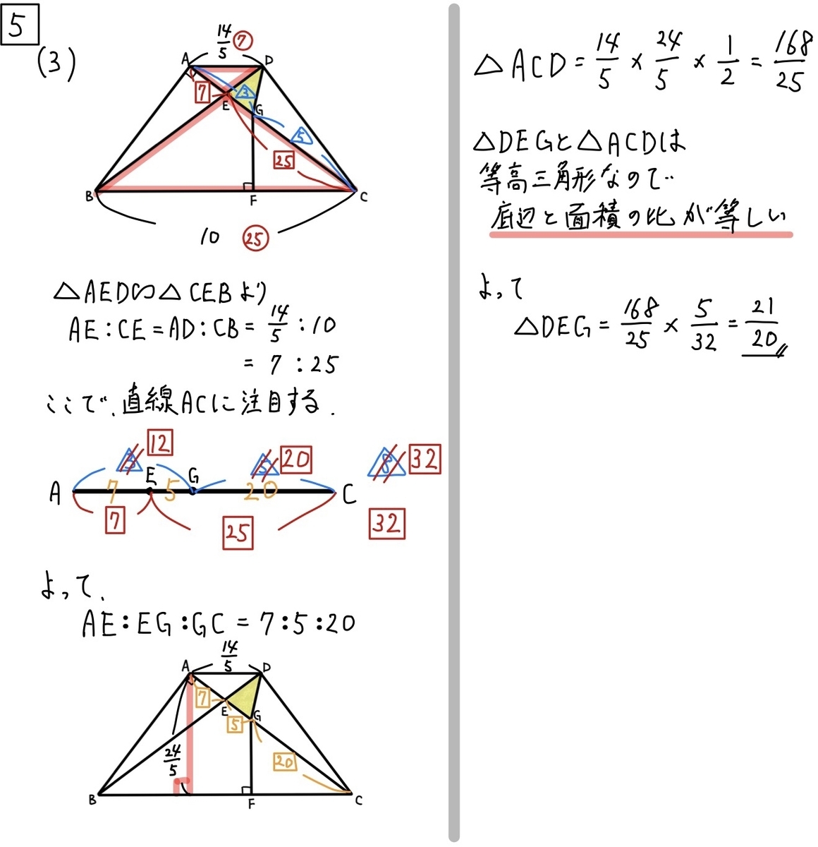 2020京都公立数学5-3