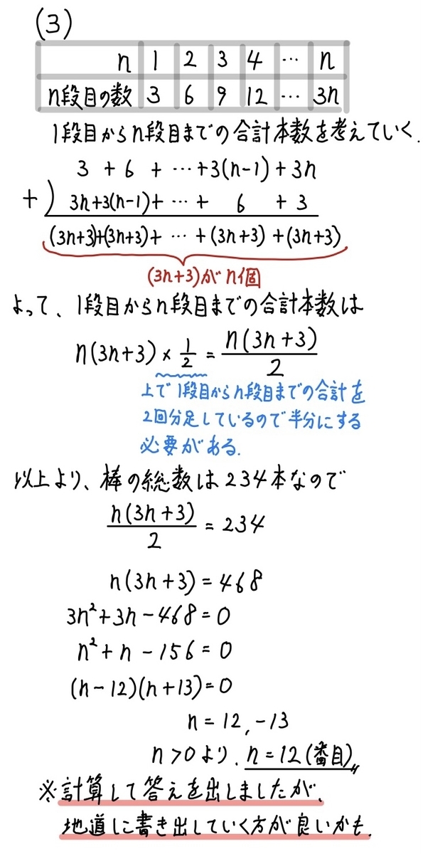 2020富山公立数学4−3