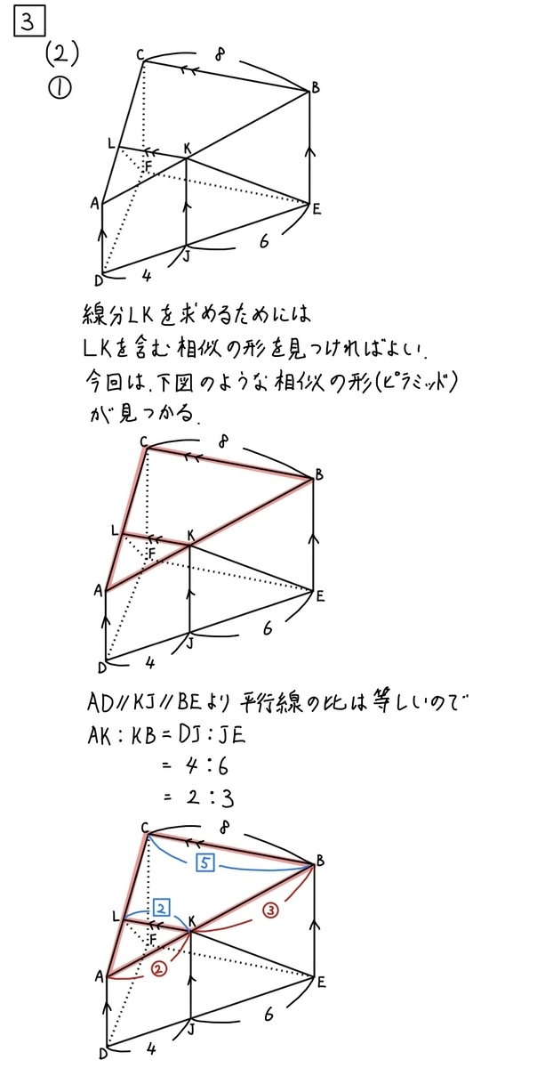 無料公開】2022大阪公立高校入試問題数学C問題解説まとめ - 現役 無料公開】2022大阪公立高校入試問題数学C問題解説まとめ - 現役