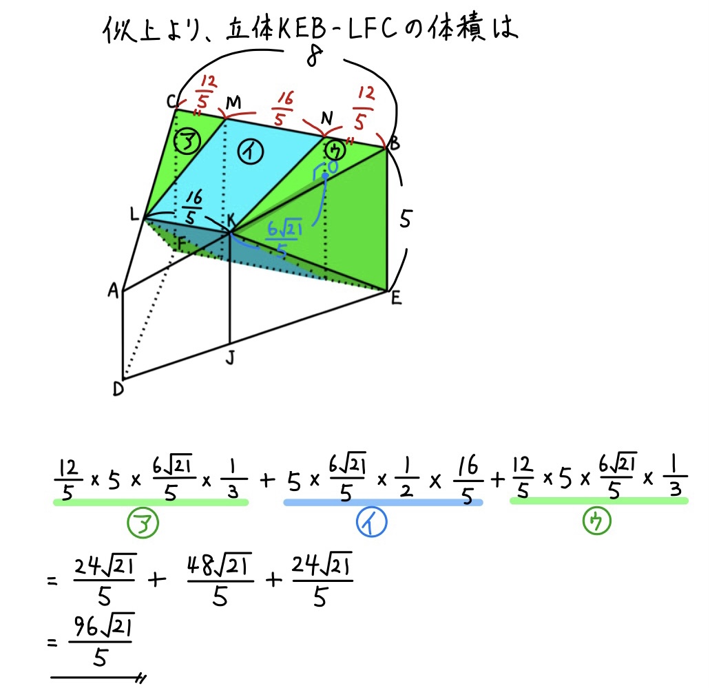 無料公開】2022大阪公立高校入試問題数学C問題解説まとめ - 現役