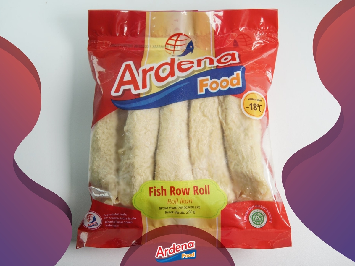 Frozen Food Terbaik