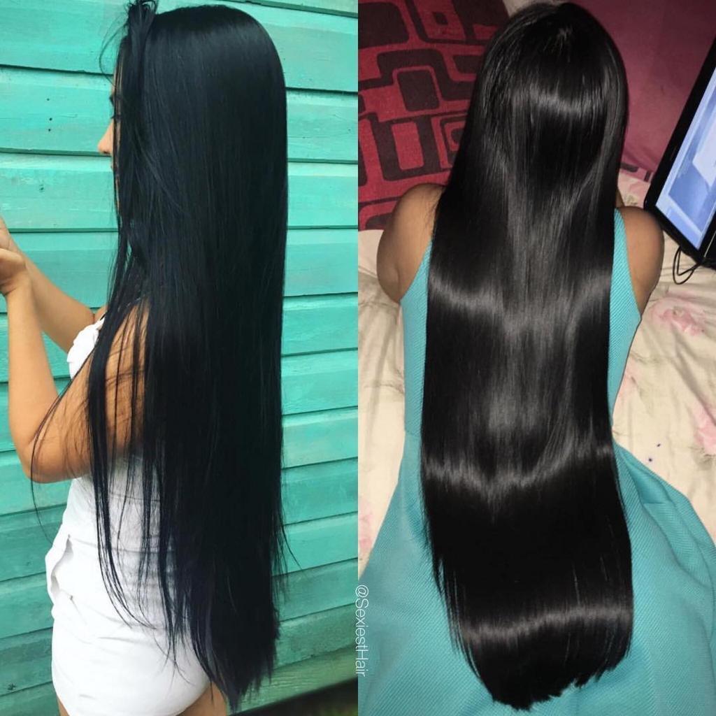 How Do I Keep My Hair Straight Juliavirginhairの日記