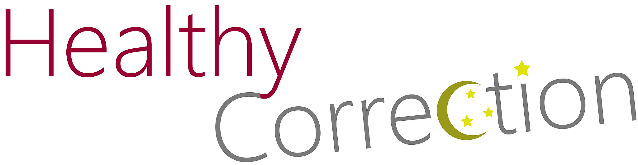 healthy-correction