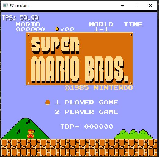 mario