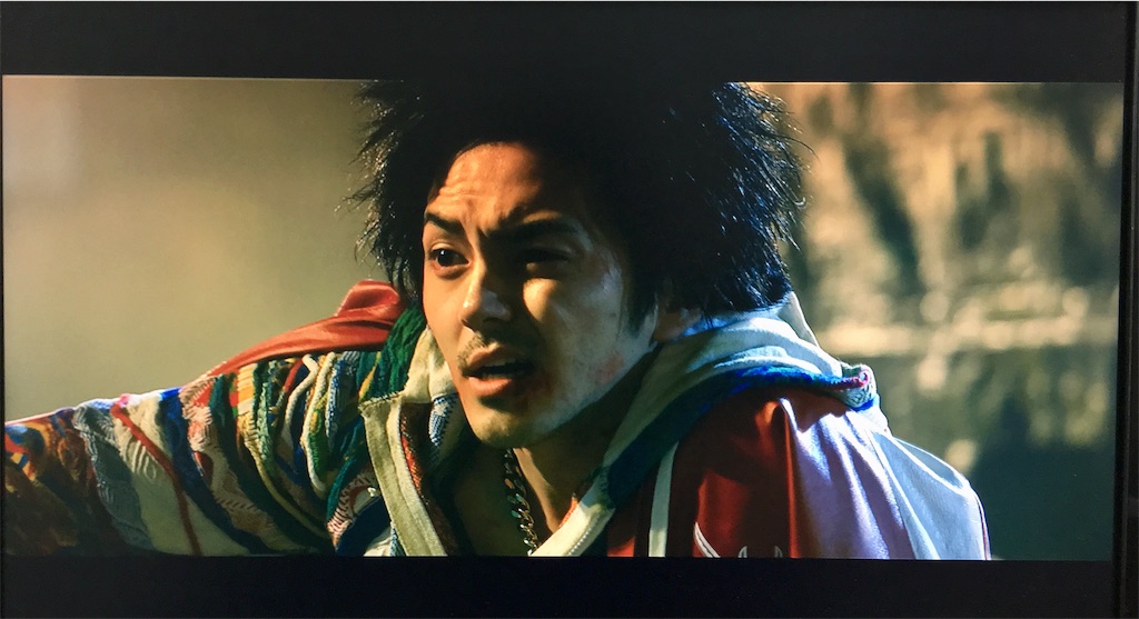 林遣都出演作品私的レポ こめこの備忘録 仮