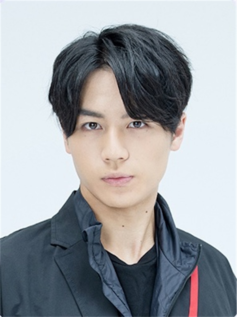虎者2019 松田元太 フォトセット（松田元太 松倉海斗 田中樹