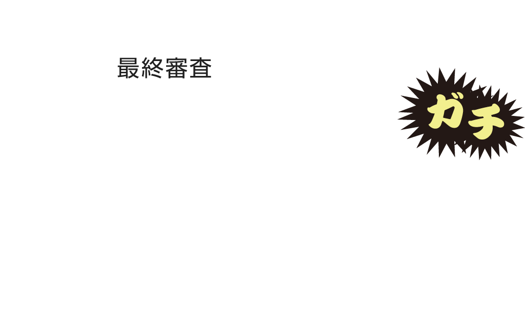 （4）最終審査　少年ジャンプ＋での「読者投票」