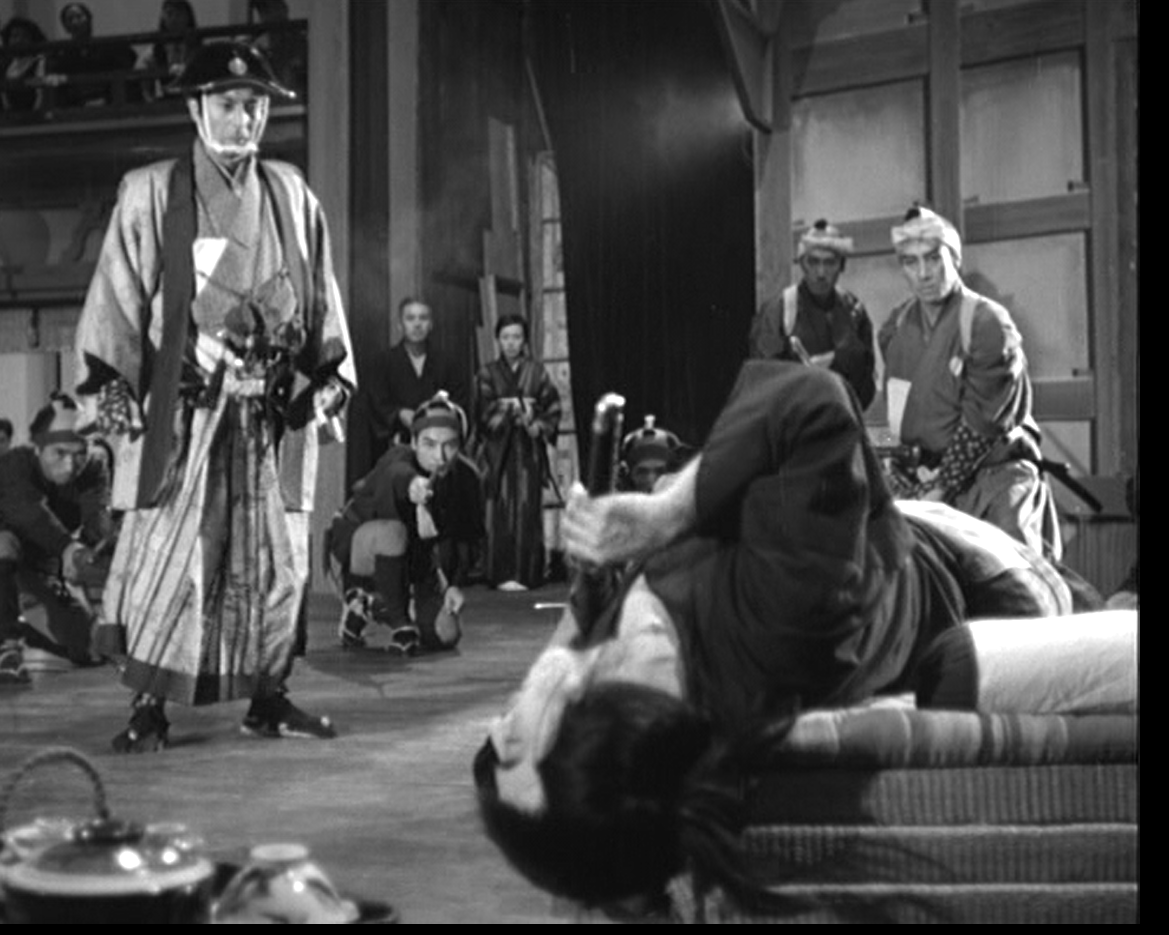 殺陣師段平（たてしだんぺい）」の謎 - jun-jun1965の日記