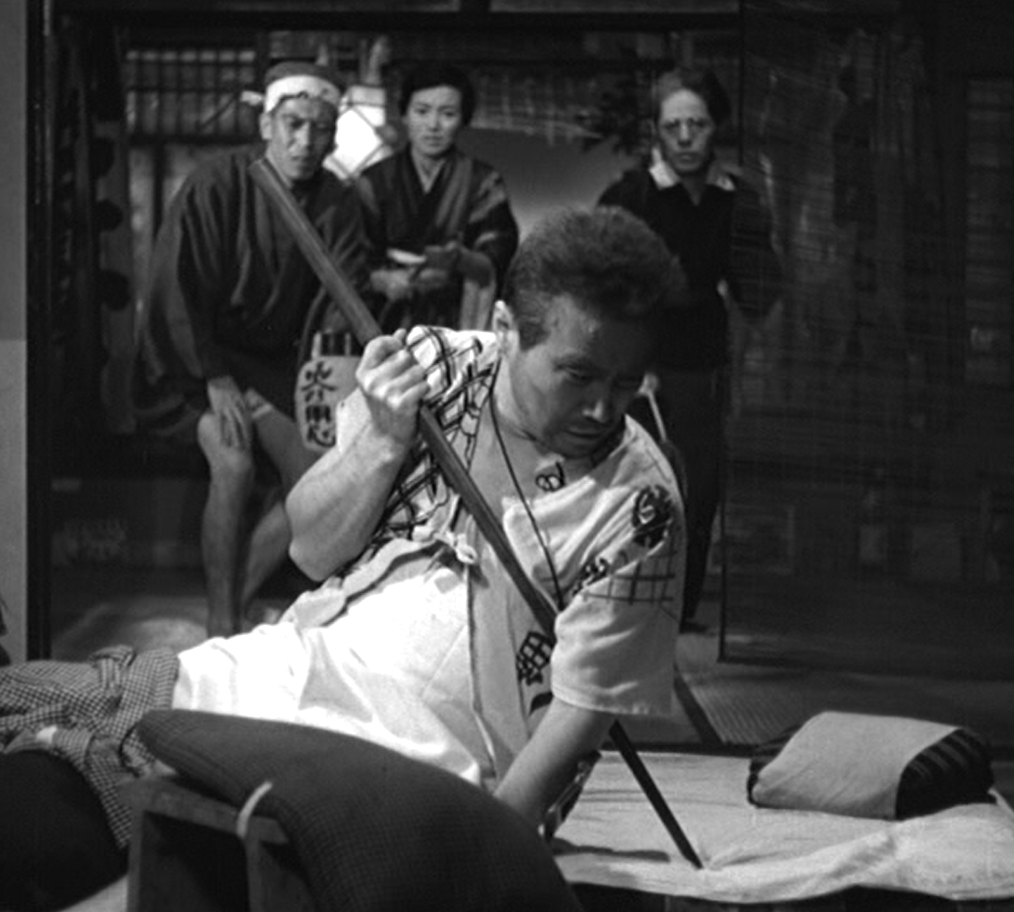 殺陣師段平（たてしだんぺい）」の謎 - jun-jun1965の日記