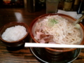 【2012/12/4】　新宿・光麺