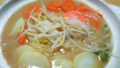 とんこつラーメン