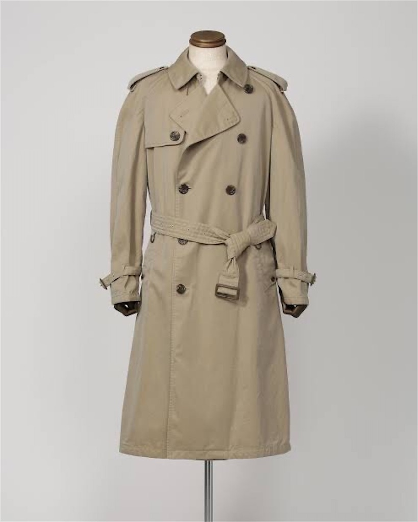 コートはアクアスキュータム派の僕が 提案する理由 ヴィンテージ古着のある生活 古着を楽しむための方法 コートはアクアスキュータム派の僕が 提案する理由 ヴィンテージ古着のある生活 古着を楽しむための方法