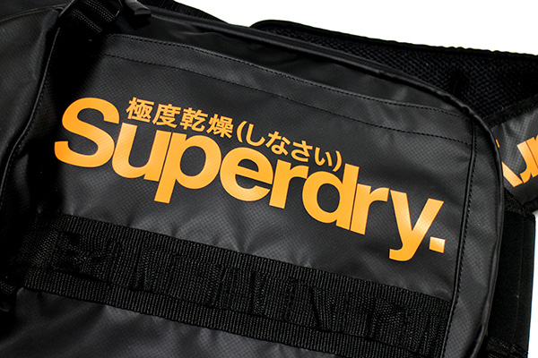 superdry極度乾燥(しなさい) – Athlet