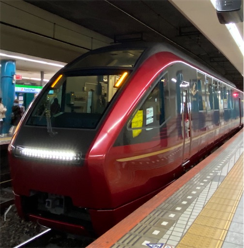 近鉄特急 火の鳥】プレミアムシートに乗ってみた⭐️失敗しないで
