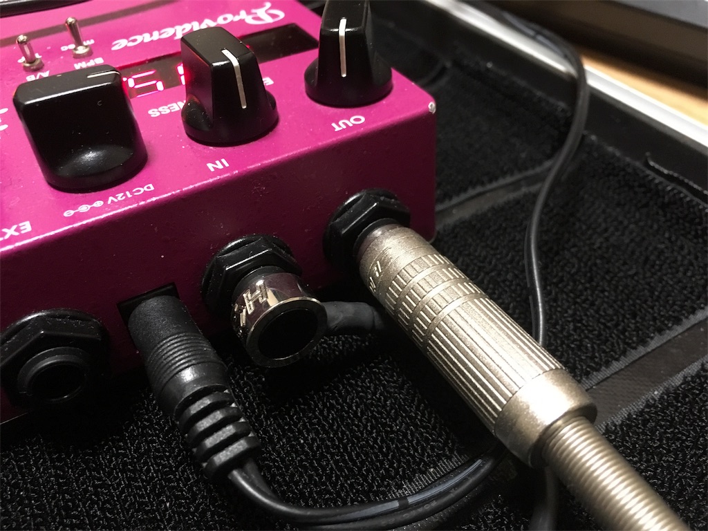 Providence CHRONO DELAY