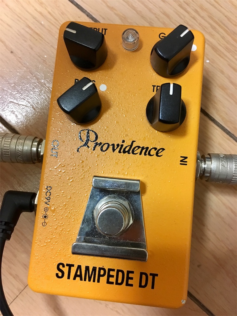 Providence SDT-2