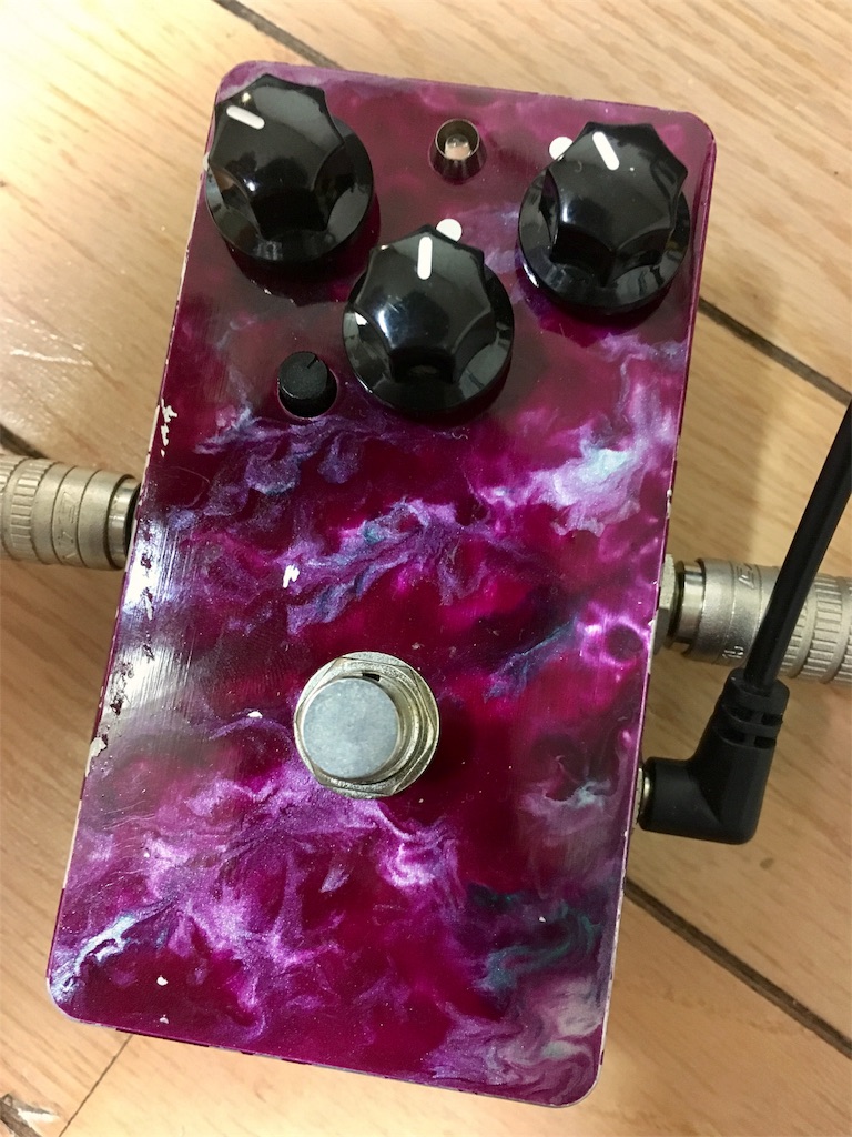 Providence SDT-2 と Leqtique 9/9 スタジオで比較しました〜JC120編