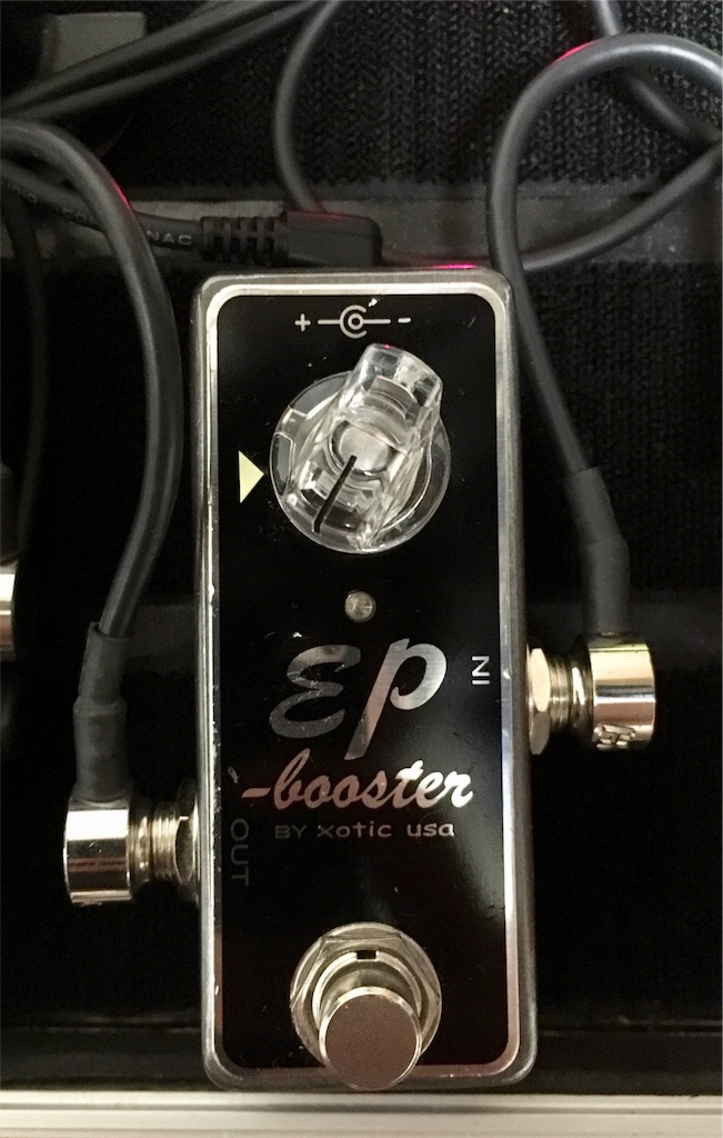 f:id:jundrive3:20170921140300j:image Xotic EPbooster