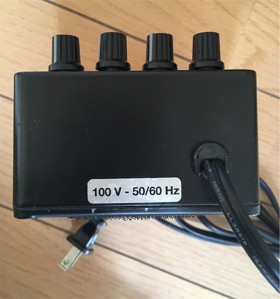 Carl Martin-Hot Drive'n Boost Mk2 シュミレーションレビュー