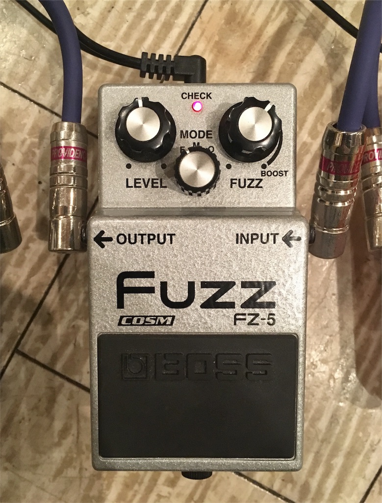 BOSS DS-1X   ばーちー出品 BOSS DS-1X ばーちー様専用出品
