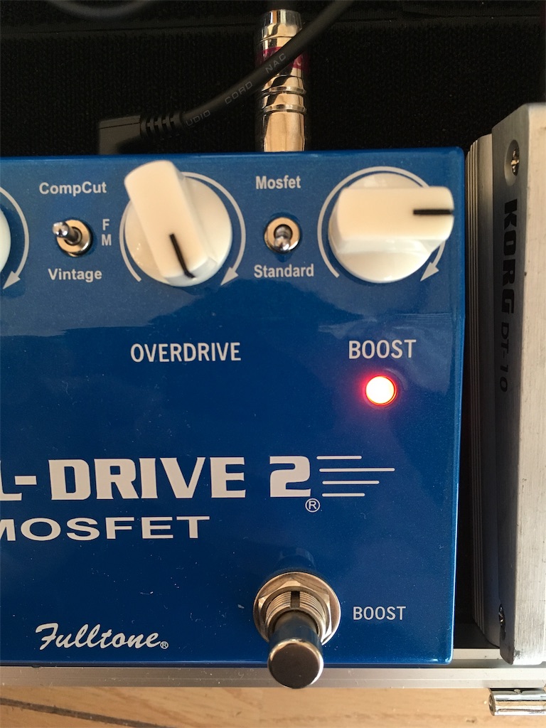 FULL-DRIVE2 MOSFET