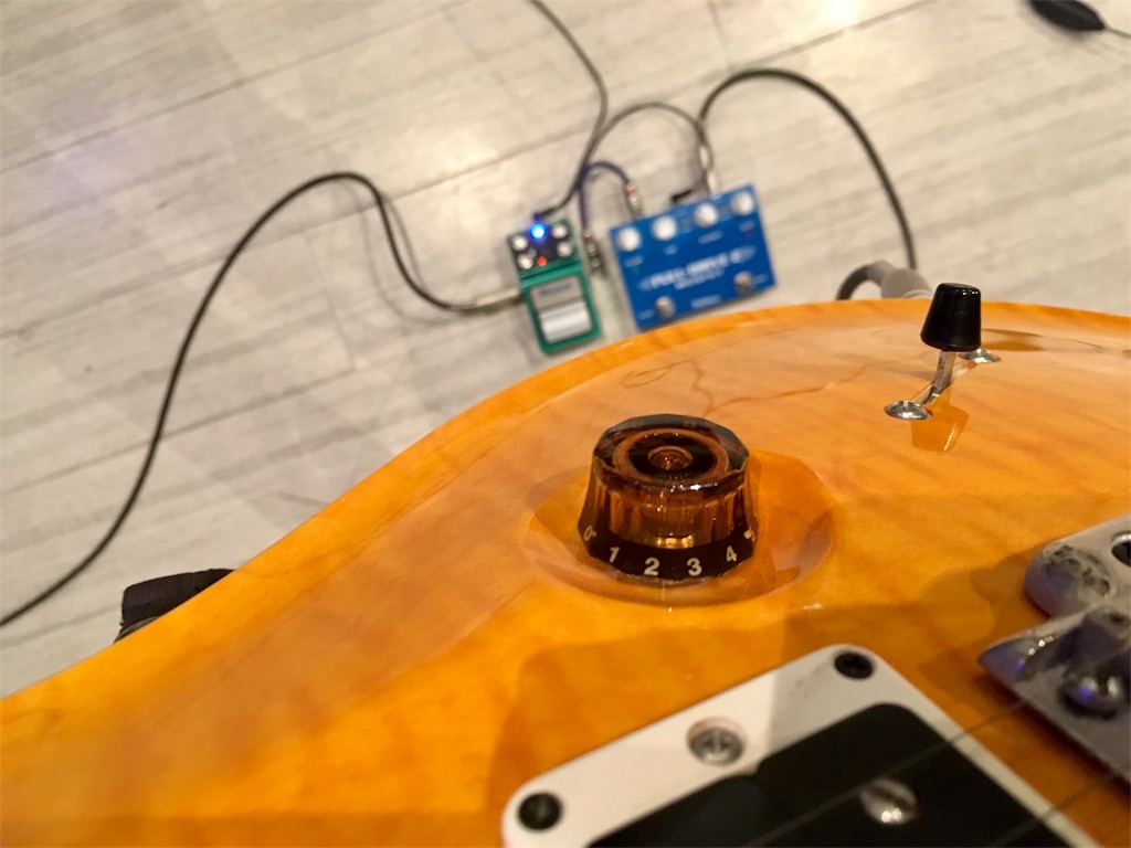 f:id:jundrive3:20171121151129j:image ST9Pro+イコライジング