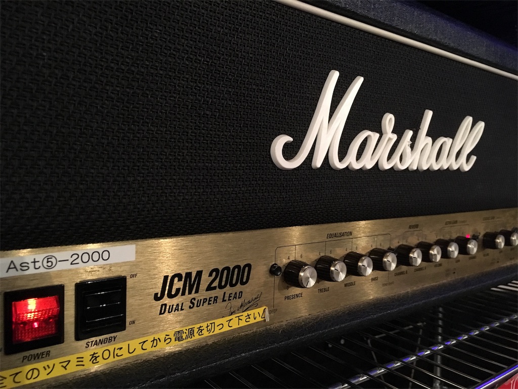 BOSS ML2とMESA/BOOGIE THROTTLE BOXの比較 - エフェクターノート