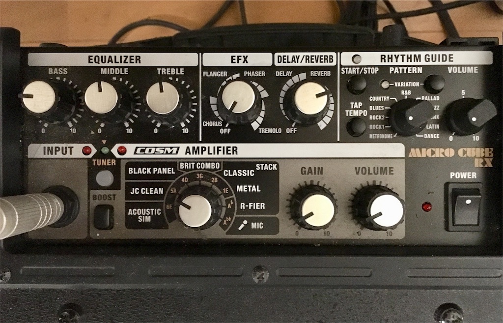 Amazon | BOSS ボス マルチエフェクター GT-1-WH 《限定生産