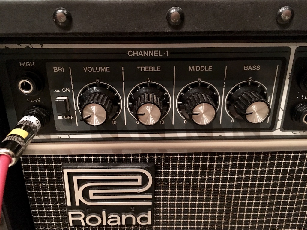 クリーンサウンドの音が抜けない時に試したい6つのこと - エフェクター