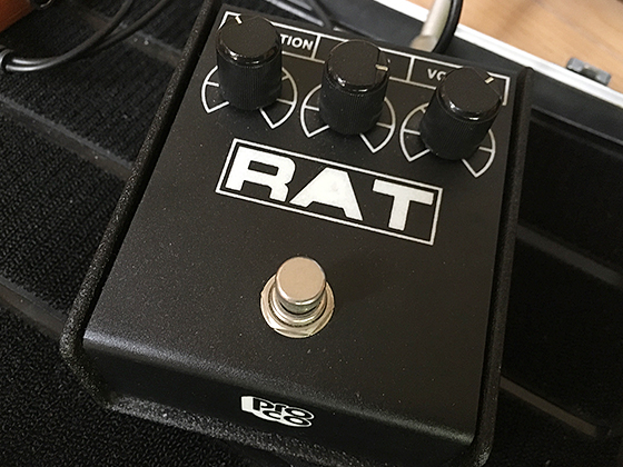 proco RAT2 エフェクター ディストーション Amazon | PROCO RAT2 ディストーション | ディストーション