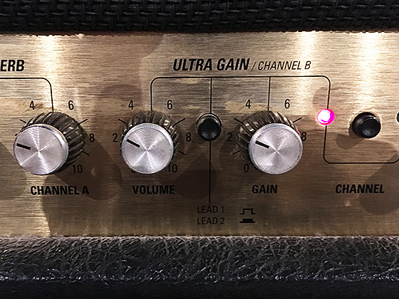 2020年版 リビングで弾きたい 次世代 小型ギター アンプ9選 特集 デジマート マガジン