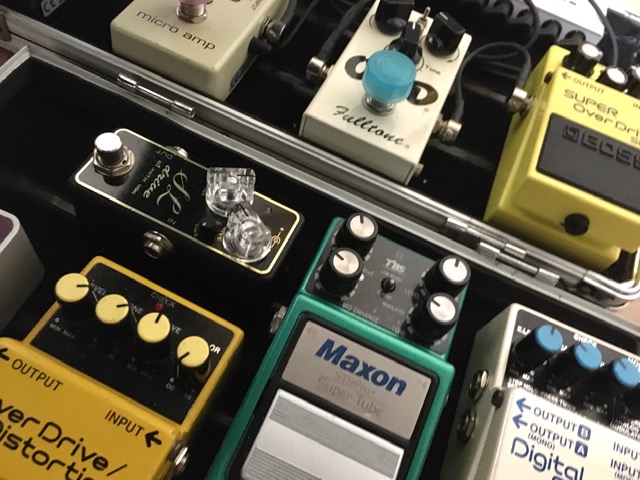 初心者向け】エフェクターを買うタイミングはいつがベスト