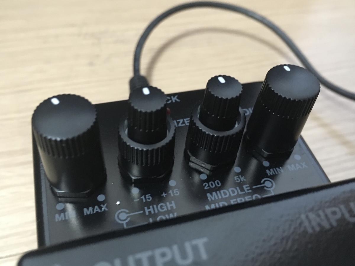 Boss MT-2 3A Metal Zone | Vintage Guitar® magazine