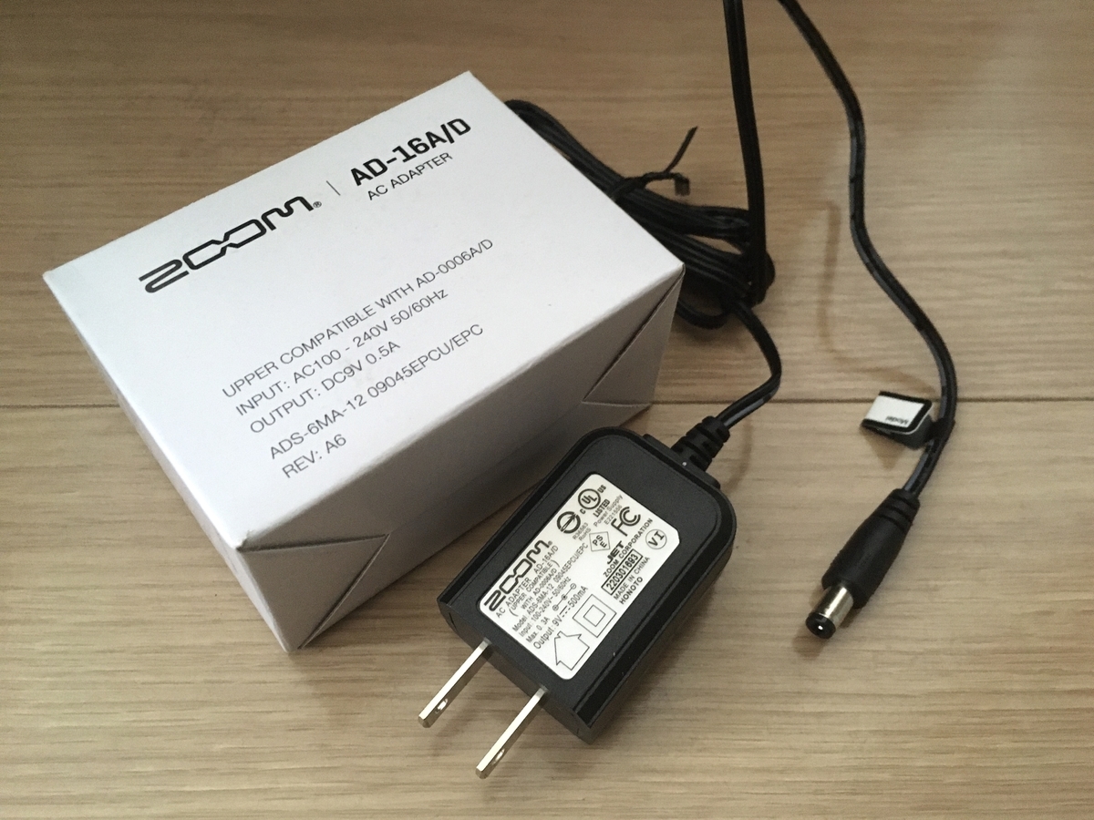 スペシャルプレゼント実施中♪】 ZOOM G1 FOUR Multi-Effects