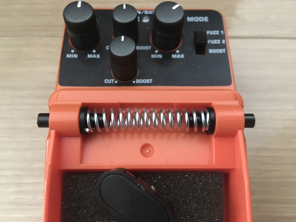 BEHRINGER ベリンガーの画像です