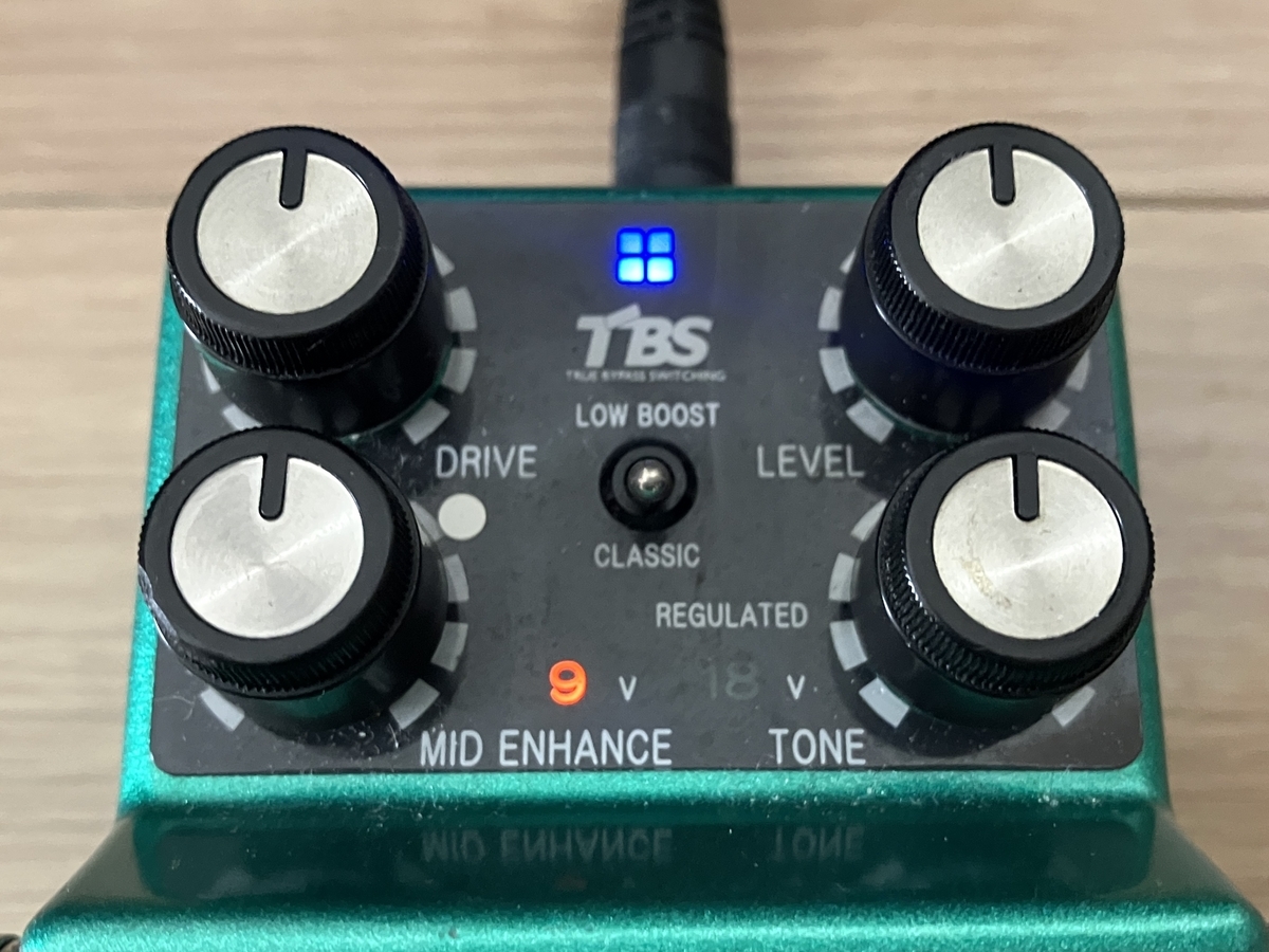 MAXON ST9Pro+ Super Tube オーバードライブ/ブースター Amazon | Maxon ギターエフェクター Super Tube ST9Pro+