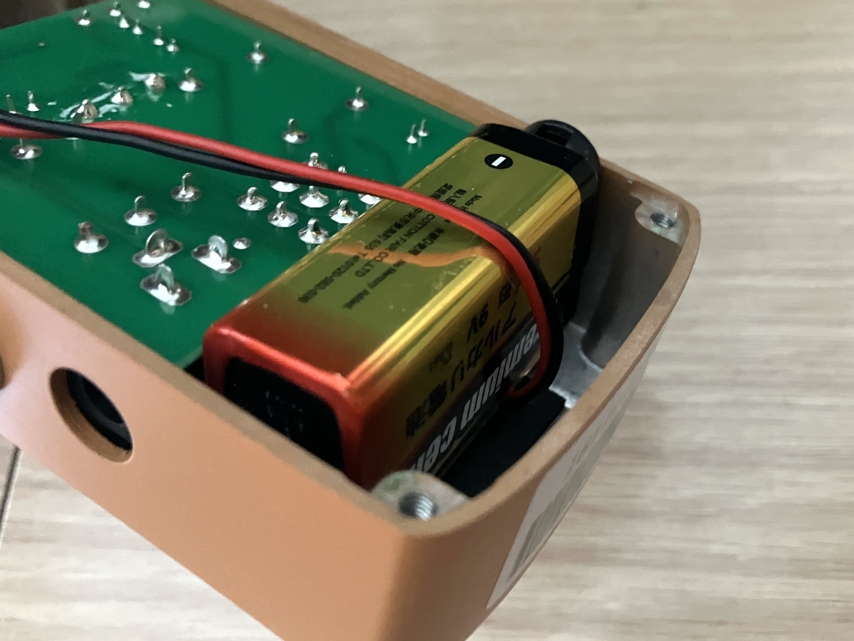 クランチサウンドが使える】JOYO Sweet Baby Overdrive JF-36【review
