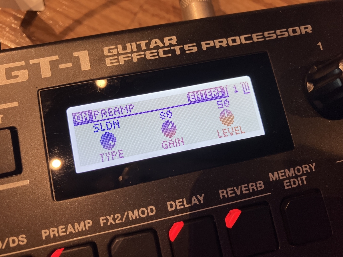 BOSS GT-1  新品同様 BOSS GT-1 – guitars.grrr
