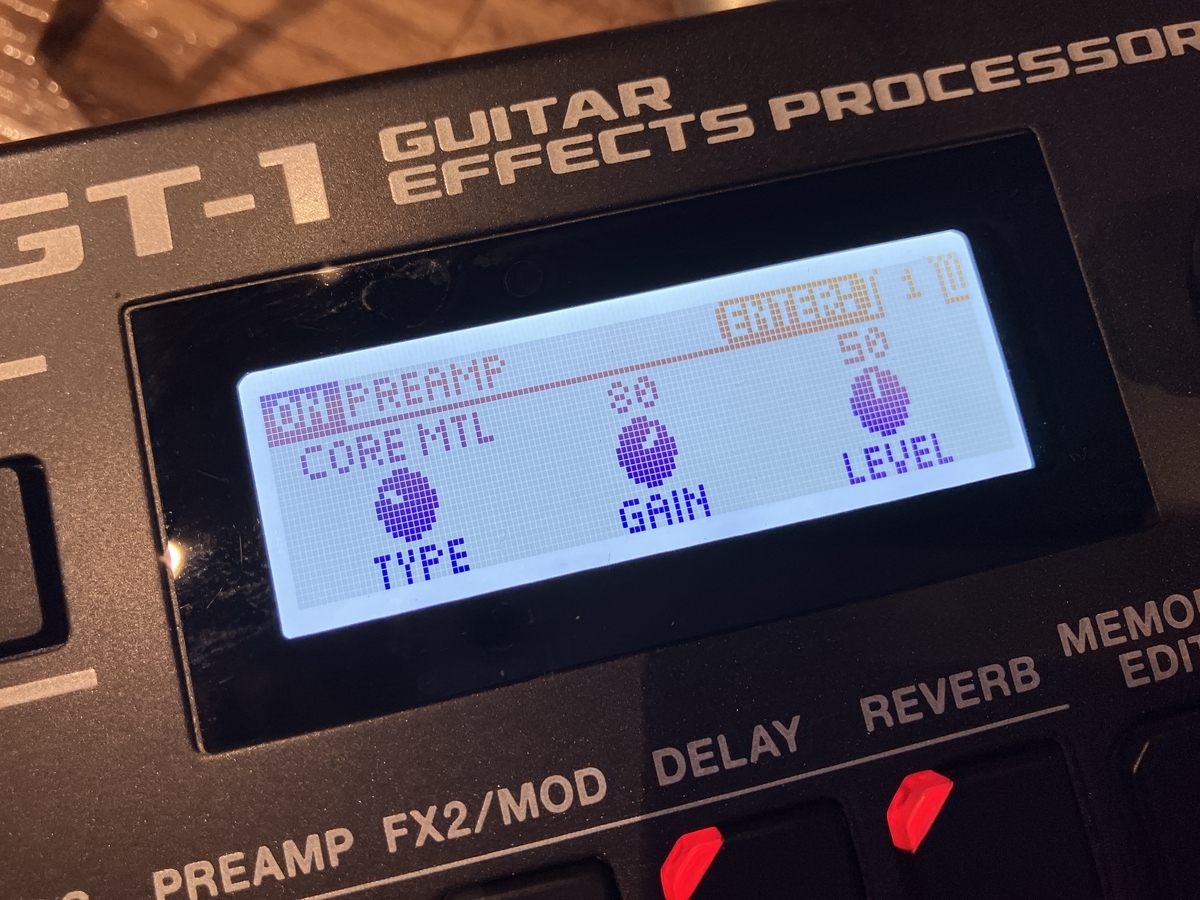 BOSS GT-PRO プリアンプ BOSS GT-PRO | ローランド株式会社 | OKWAVE Plus