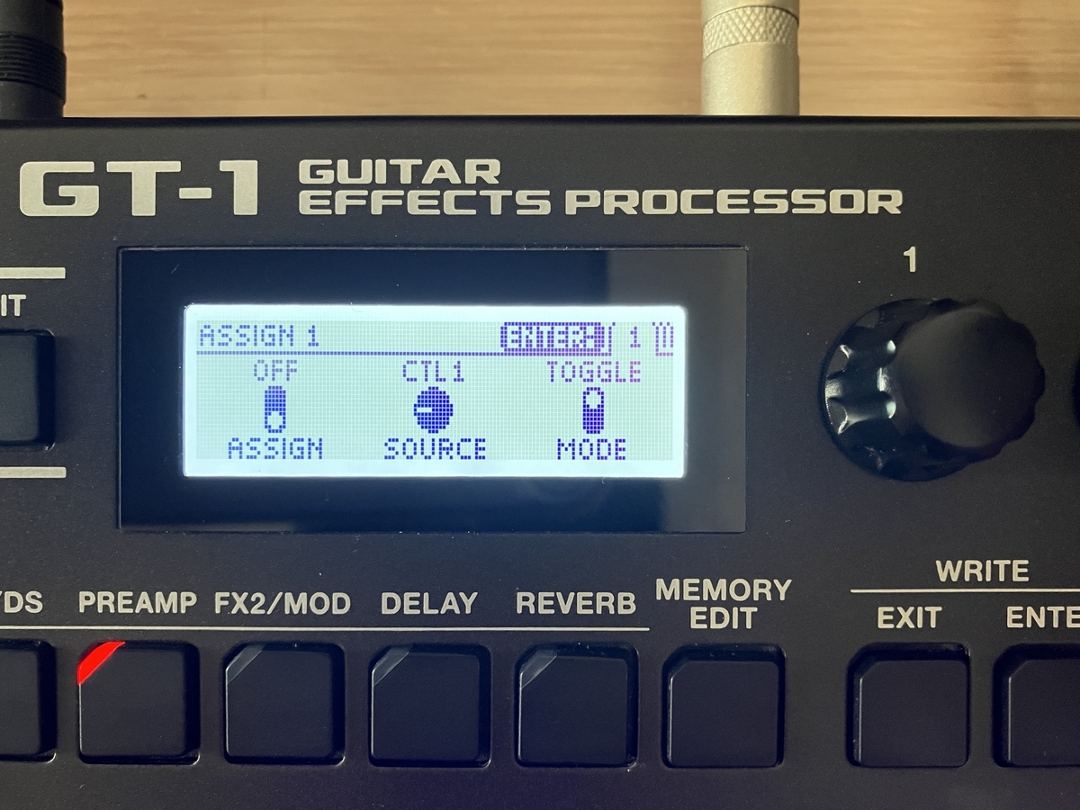 BOSS GT-1 (注意事項あり) 音作り】マルチエフェクターの使い方を徹底解説します【BOSS GT