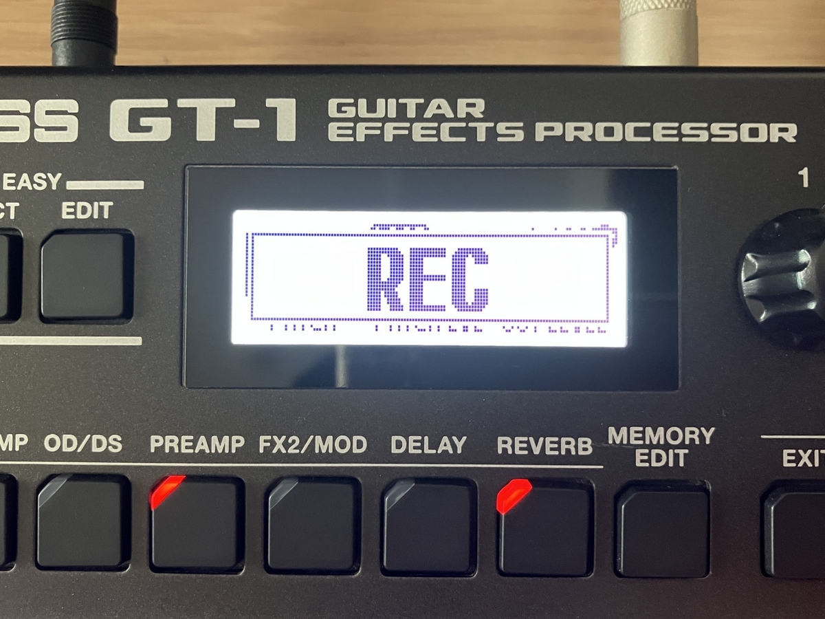 BOSS GT-1のメリット・デメリットについて徹底解説！【買うかどうか