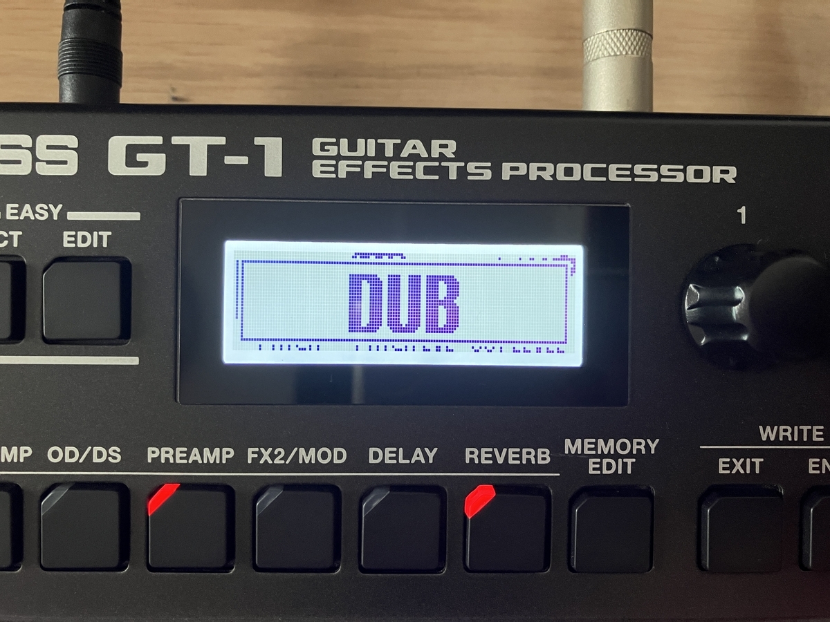 【外箱説明書あり】BOSS GT-1　セット BOSS - GT-1 | Guitar Effects Processor