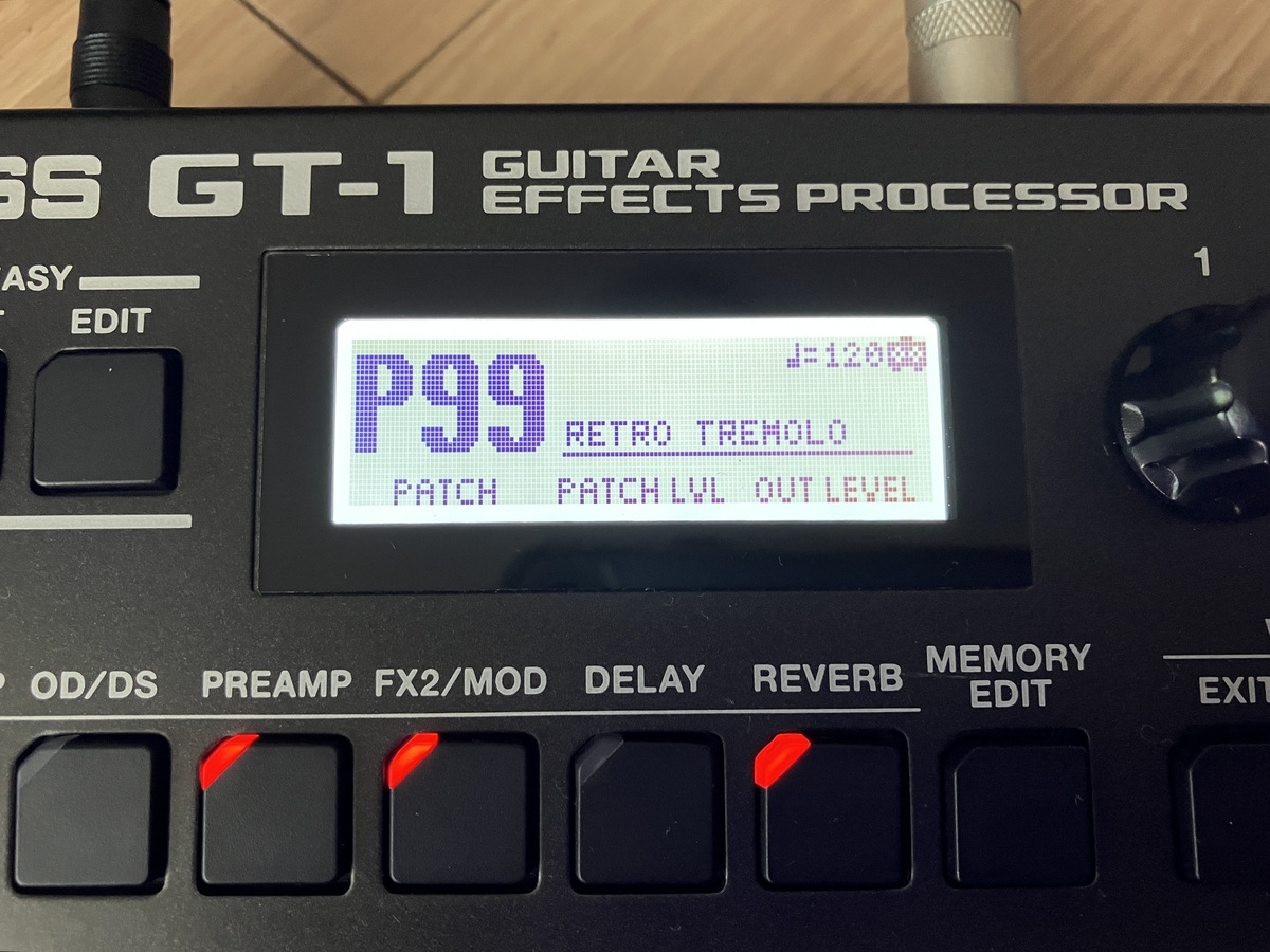 BOSS GT-1のメリット・デメリットについて徹底解説！【買うか