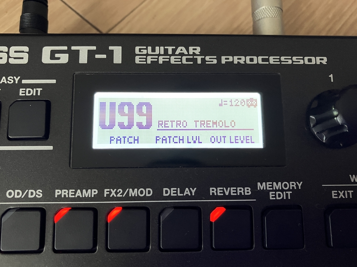 BOSS GT-1 (注意事項あり) BOSS GT-1のメリット・デメリットについて徹底解説!【買うか