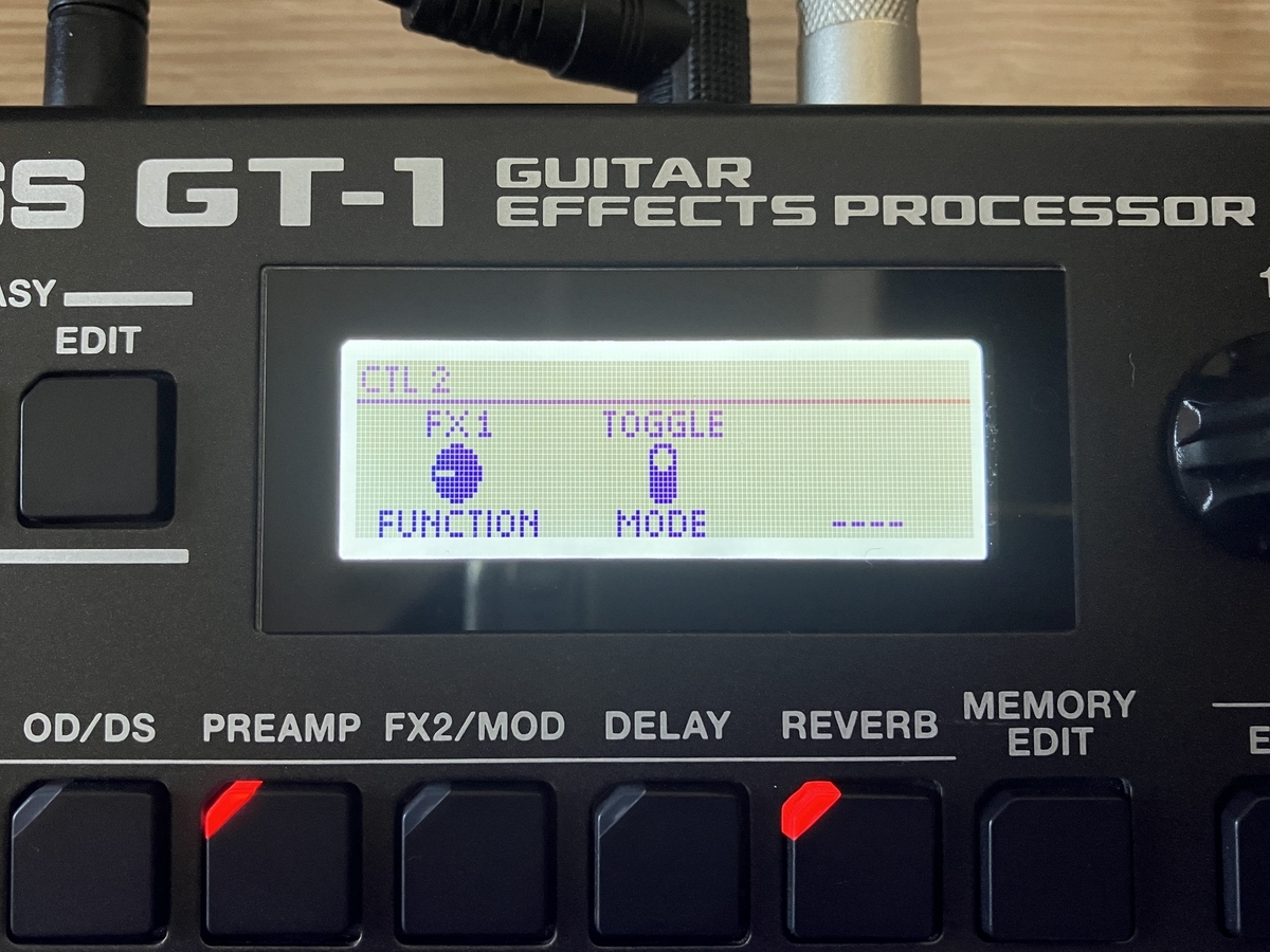 BOSS GT-1 フットスイッチ付き 楽天市場】【フットスイッチセット】Boss(ボス) / GT-1 - マルチ