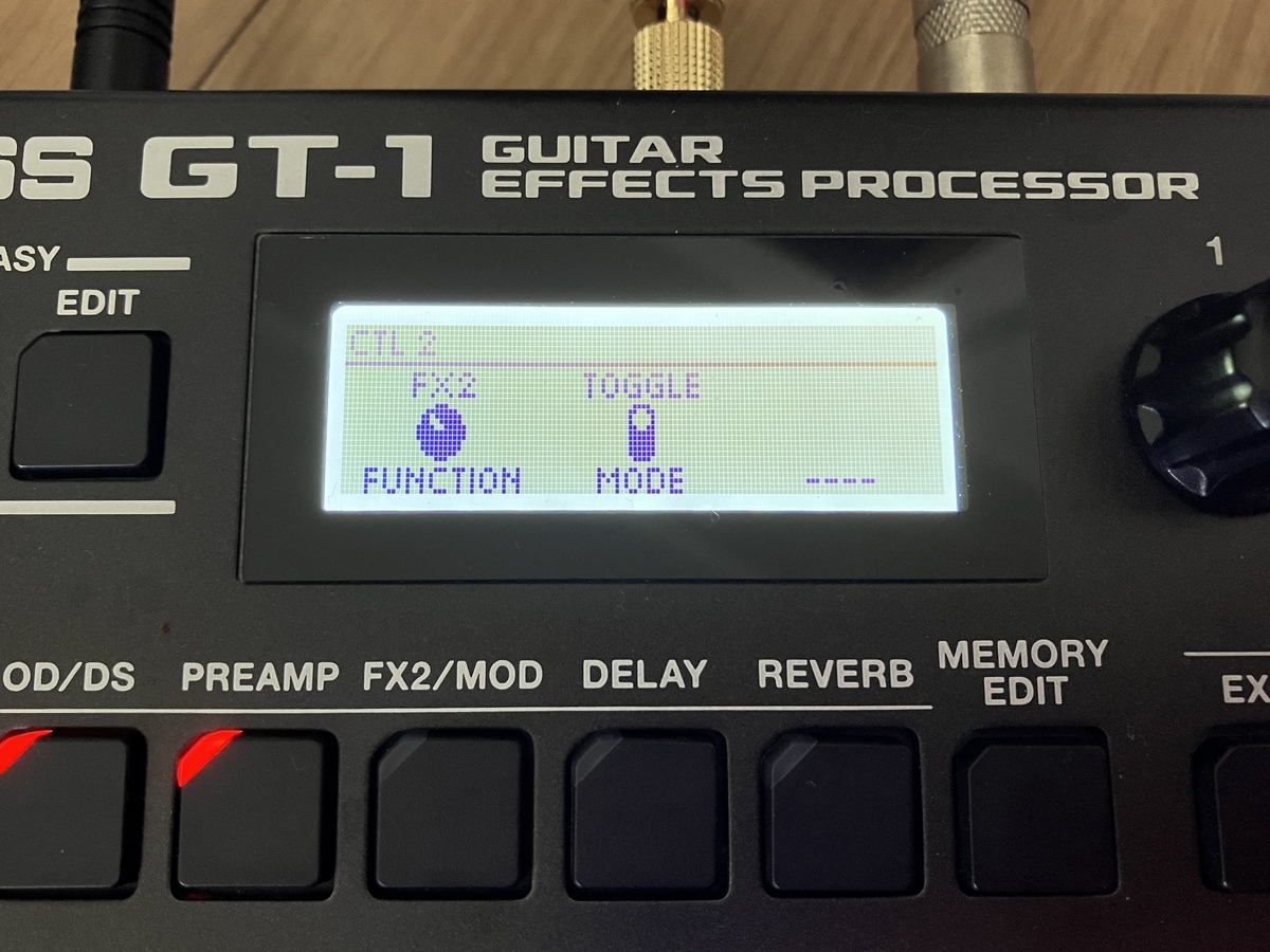 AC Adapter for Boss GT-1 Guitar Multi-Effects Processor