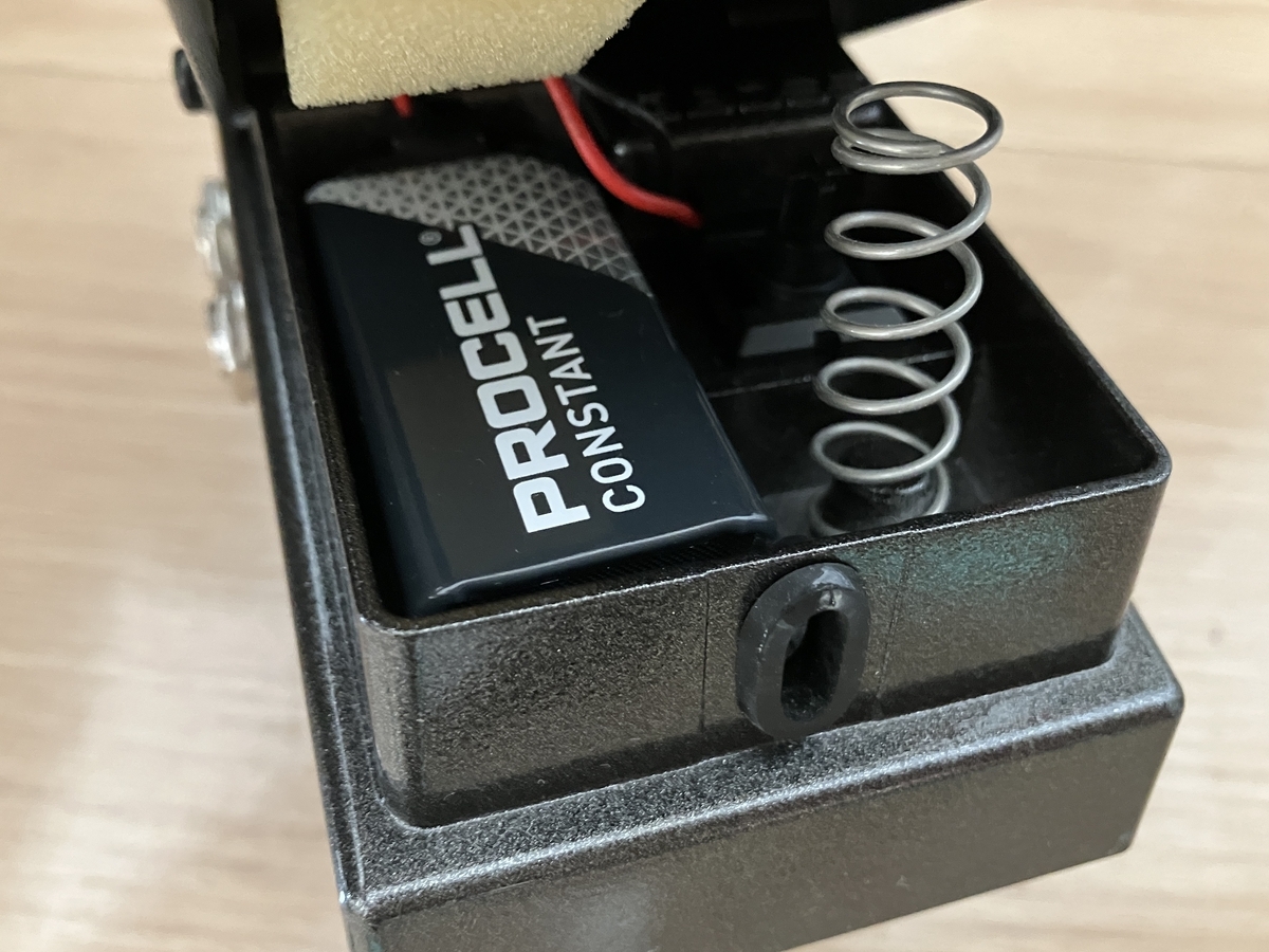 ディレイ搭載の便利なリバーブ】BOSS RV-6 Reverb【Review/レビュー